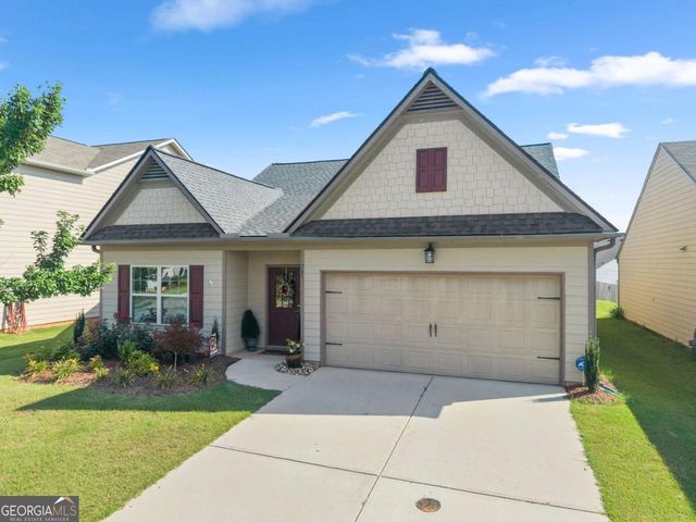 740 Independence Avenue, Pendergrass, GA 30567