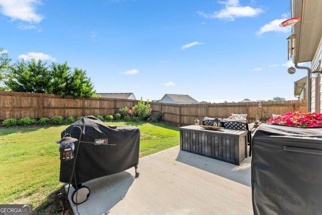 740 Independence Avenue, Pendergrass, GA 30567