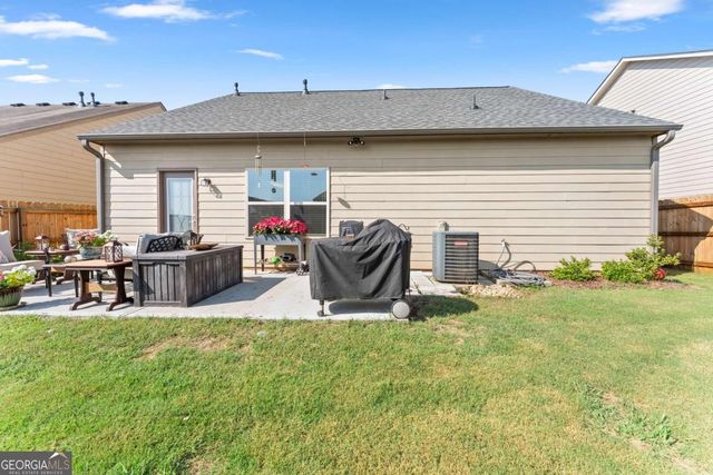 740 Independence Avenue, Pendergrass, GA 30567