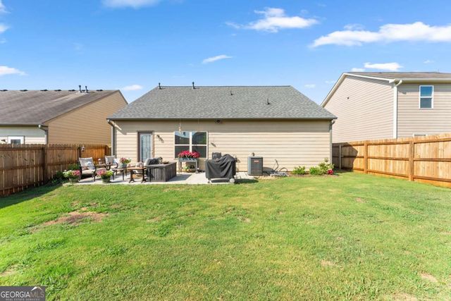 740 Independence Avenue, Pendergrass, GA 30567