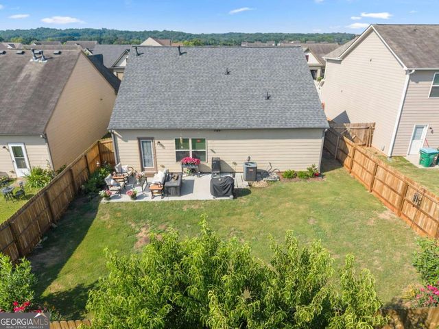 740 Independence Avenue, Pendergrass, GA 30567