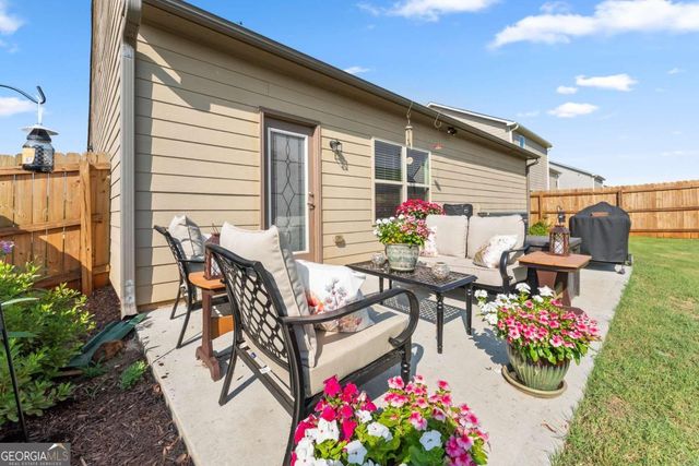 740 Independence Avenue, Pendergrass, GA 30567