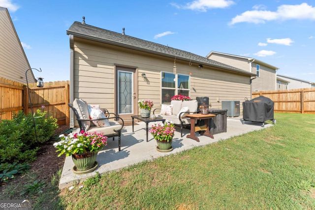 740 Independence Avenue, Pendergrass, GA 30567