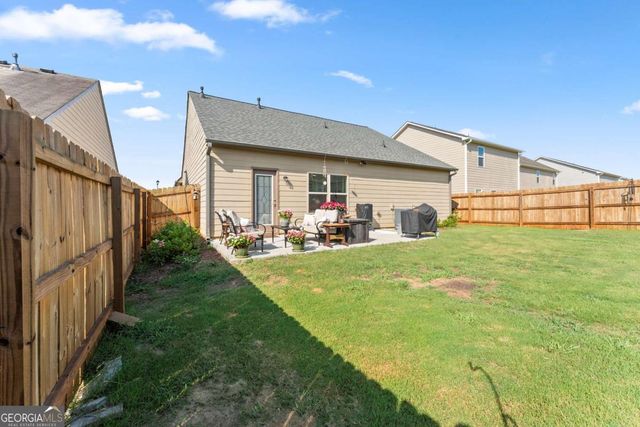 740 Independence Avenue, Pendergrass, GA 30567