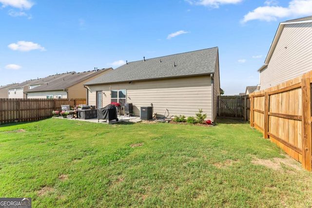 740 Independence Avenue, Pendergrass, GA 30567