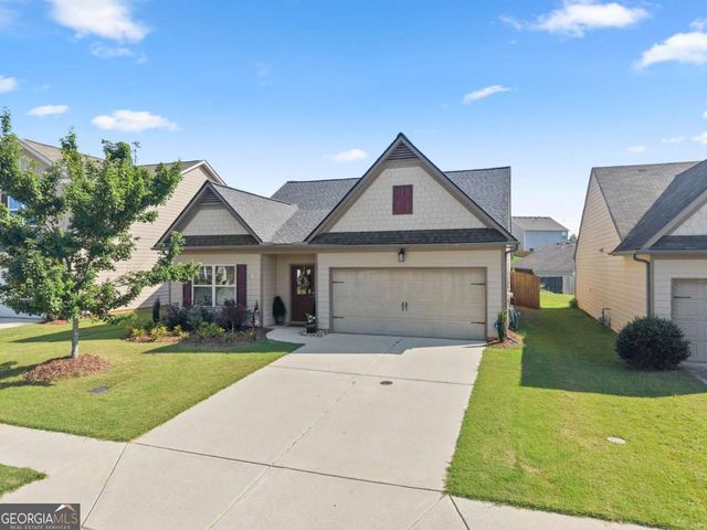 740 Independence Avenue, Pendergrass, GA 30567