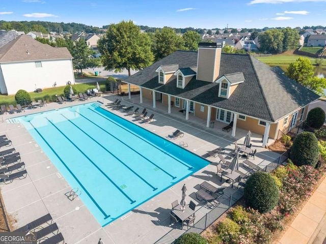 740 Independence Avenue, Pendergrass, GA 30567