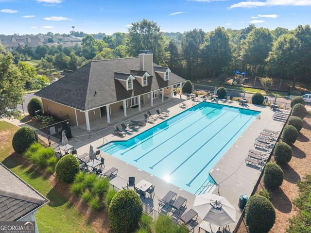 740 Independence Avenue, Pendergrass, GA 30567