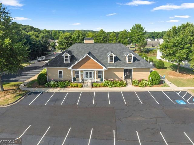 740 Independence Avenue, Pendergrass, GA 30567