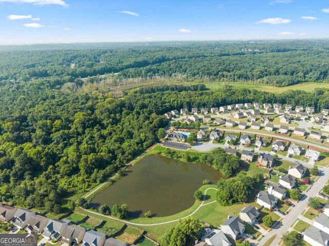 740 Independence Avenue, Pendergrass, GA 30567