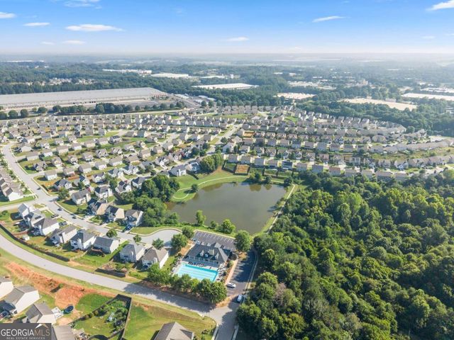 740 Independence Avenue, Pendergrass, GA 30567