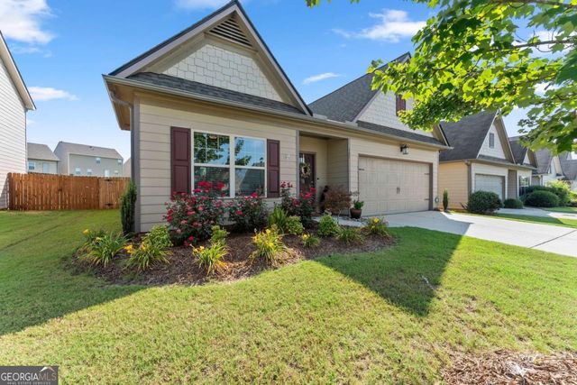 740 Independence Avenue, Pendergrass, GA 30567