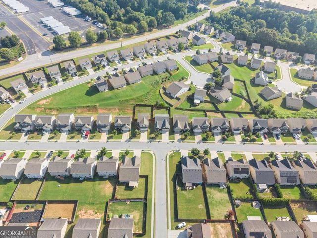 740 Independence Avenue, Pendergrass, GA 30567