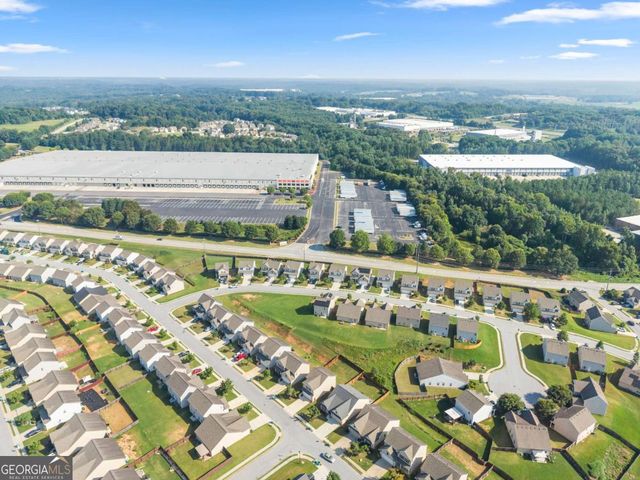 740 Independence Avenue, Pendergrass, GA 30567