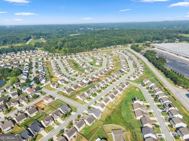 740 Independence Avenue, Pendergrass, GA 30567