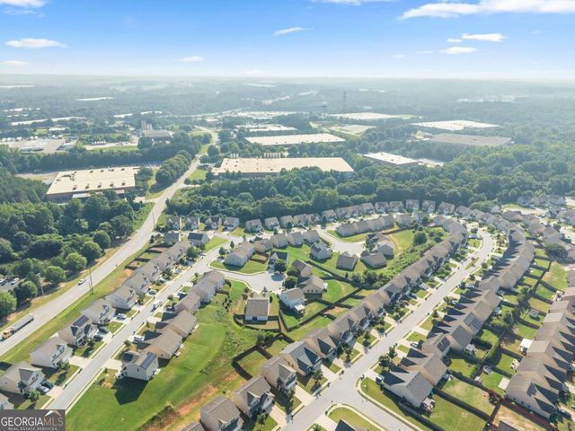740 Independence Avenue, Pendergrass, GA 30567
