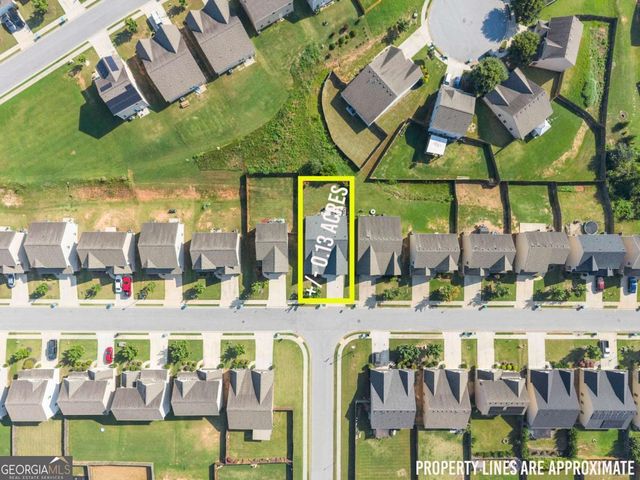 740 Independence Avenue, Pendergrass, GA 30567
