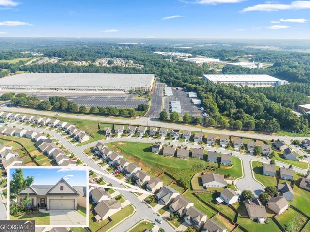 740 Independence Avenue, Pendergrass, GA 30567