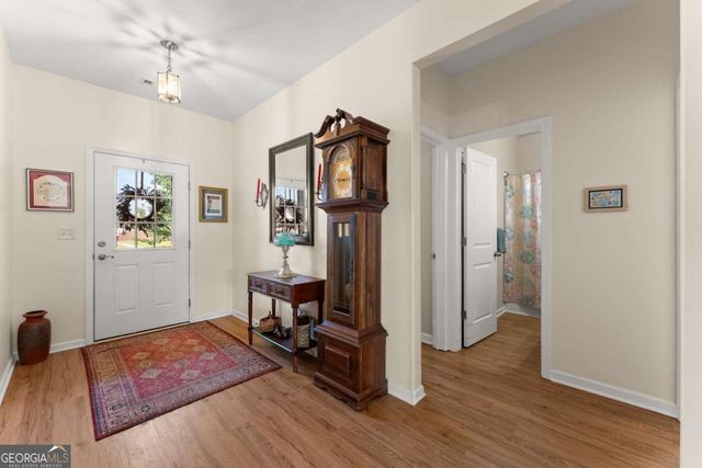 740 Independence Avenue, Pendergrass, GA 30567