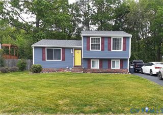 2708 Tinstree Dr, Colonial Heights, VA 23834