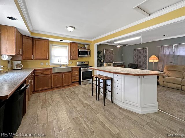 391 Arcola Street, Inkster, MI 48141
