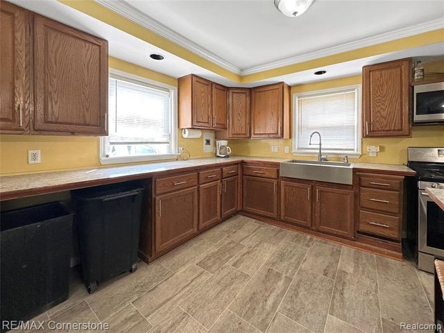 391 Arcola Street, Inkster, MI 48141