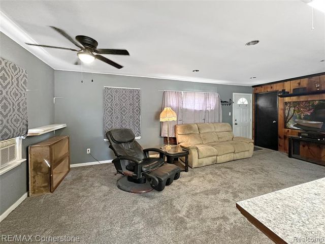 391 Arcola Street, Inkster, MI 48141
