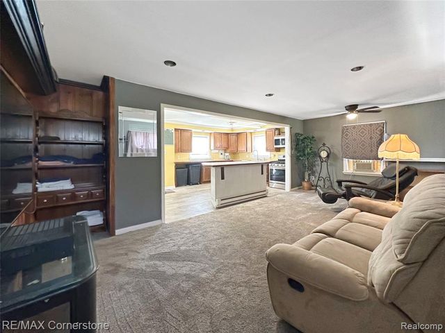 391 Arcola Street, Inkster, MI 48141