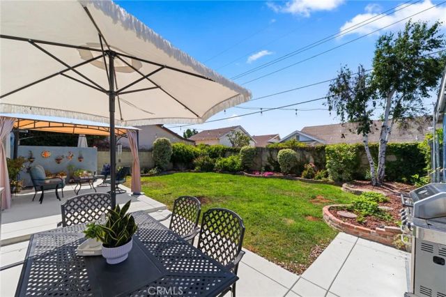 1508 E Candlewood Avenue, Orange, CA 92867