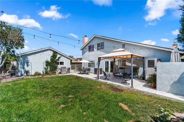 1508 E Candlewood Avenue, Orange, CA 92867