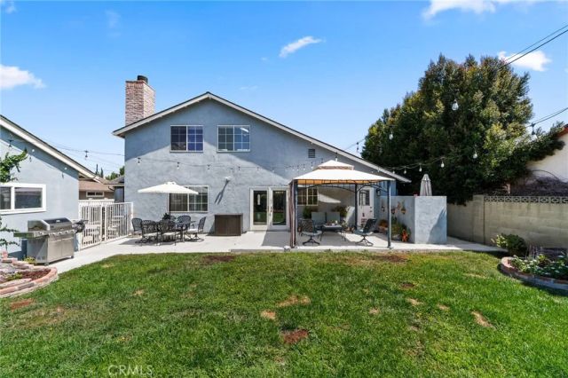 1508 E Candlewood Avenue, Orange, CA 92867