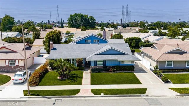 1508 E Candlewood Avenue, Orange, CA 92867