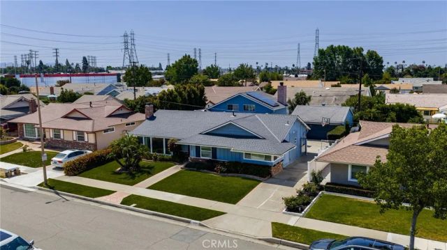 1508 E Candlewood Avenue, Orange, CA 92867