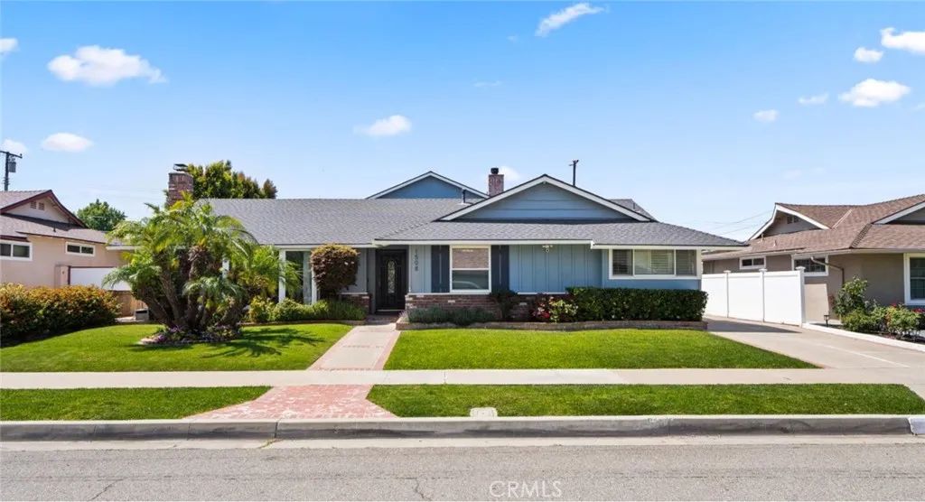 1508 E Candlewood Avenue, Orange, CA 92867