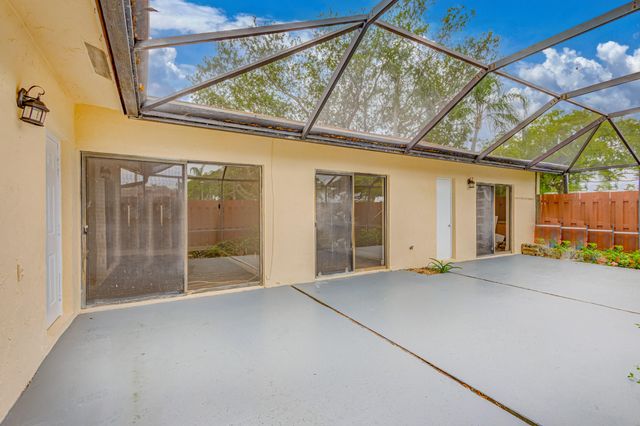 1240 SUMMIT PLACE Circle D, West Palm Beach, FL 33415