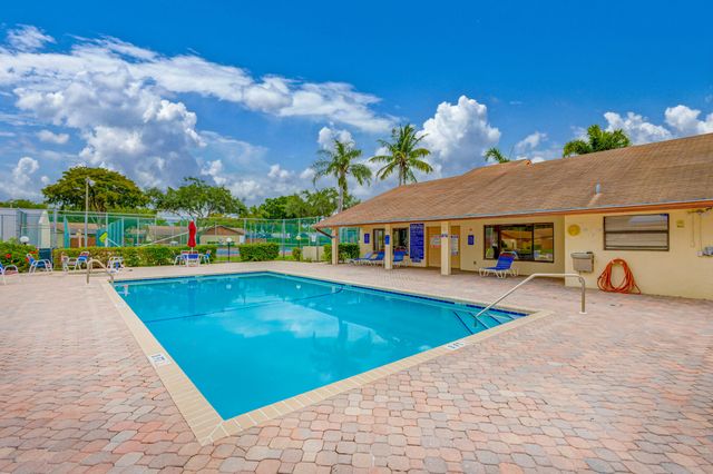 1240 SUMMIT PLACE Circle D, West Palm Beach, FL 33415