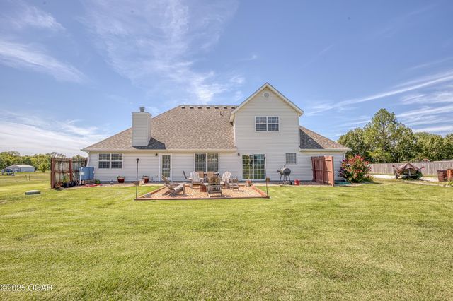 10970 County Road 240, Webb City, MO 64870