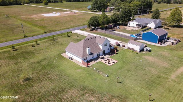 10970 County Road 240, Webb City, MO 64870