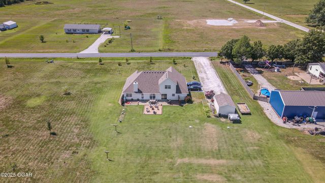 10970 County Road 240, Webb City, MO 64870