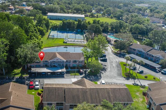 4832 SUNNYBROOK DRIVE 21, New Port Richey, FL 34653