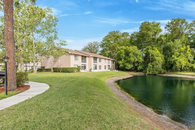 4832 SUNNYBROOK DRIVE 21, New Port Richey, FL 34653