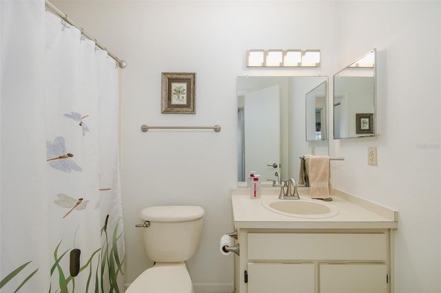 4832 SUNNYBROOK DRIVE 21, New Port Richey, FL 34653