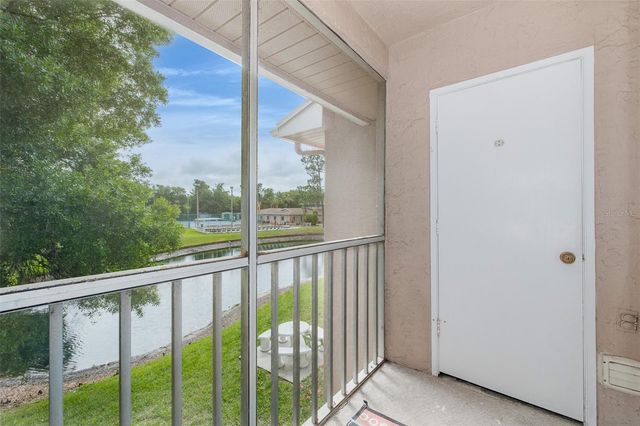 4832 SUNNYBROOK DRIVE 21, New Port Richey, FL 34653