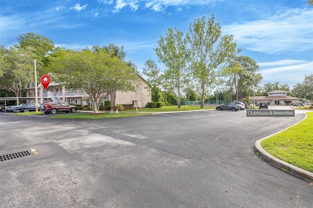 4832 SUNNYBROOK DRIVE 21, New Port Richey, FL 34653