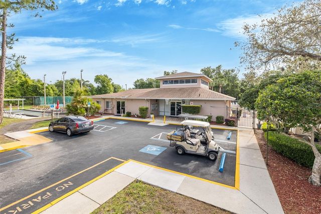 4832 SUNNYBROOK DRIVE 21, New Port Richey, FL 34653