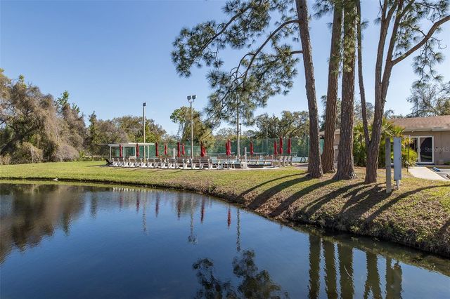 4832 SUNNYBROOK DRIVE 21, New Port Richey, FL 34653