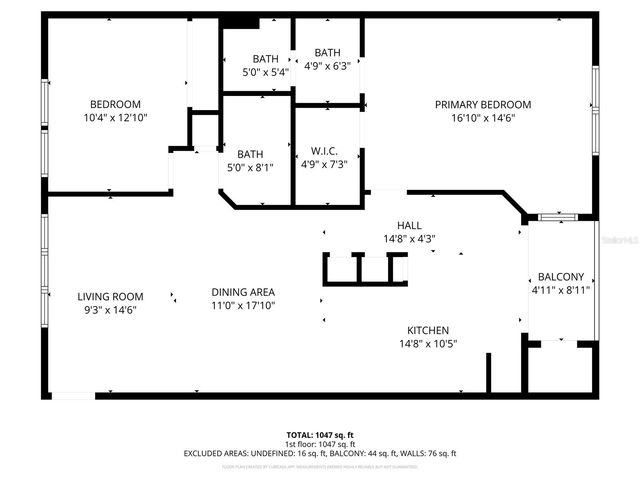 4832 SUNNYBROOK DRIVE 21, New Port Richey, FL 34653