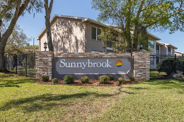 4832 SUNNYBROOK DRIVE 21, New Port Richey, FL 34653