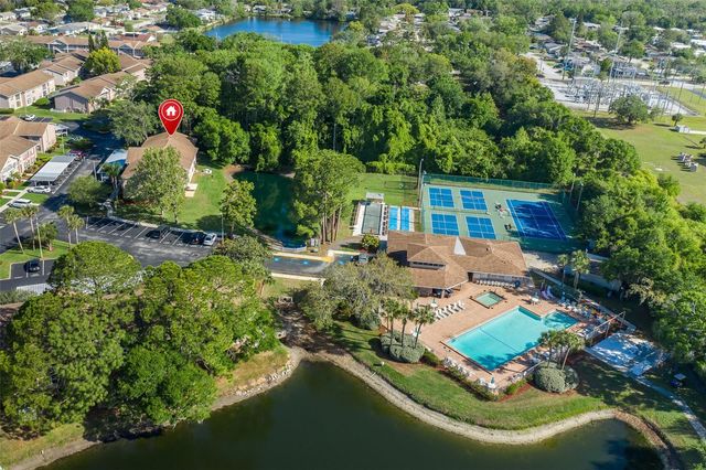 4832 SUNNYBROOK DRIVE 21, New Port Richey, FL 34653