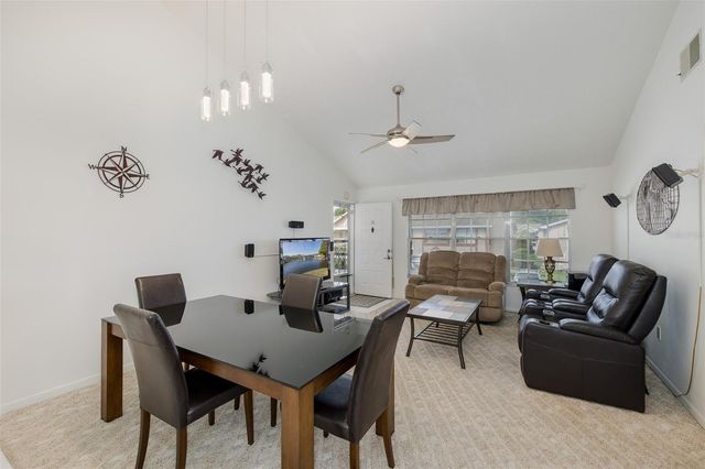 4832 SUNNYBROOK DRIVE 21, New Port Richey, FL 34653